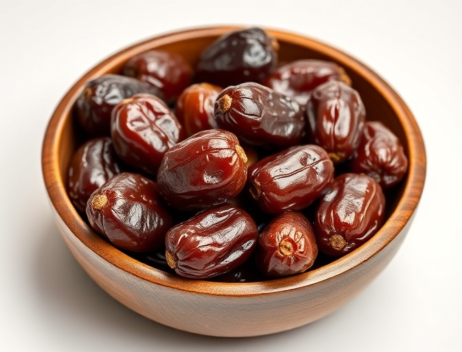İran Hurması (Medjool)